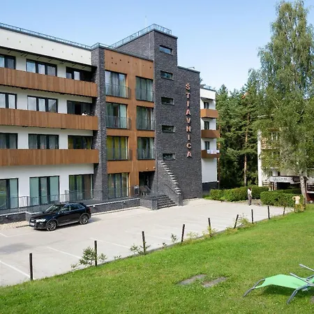 Apartman 307 Apartament *