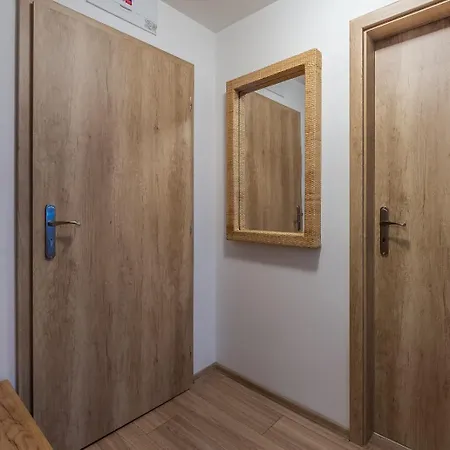 Apartman 307 Apartament Liptovský Ján