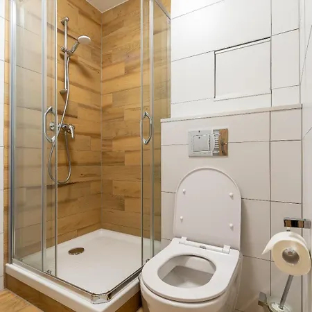 Apartament Apartman 307 Liptovský Ján