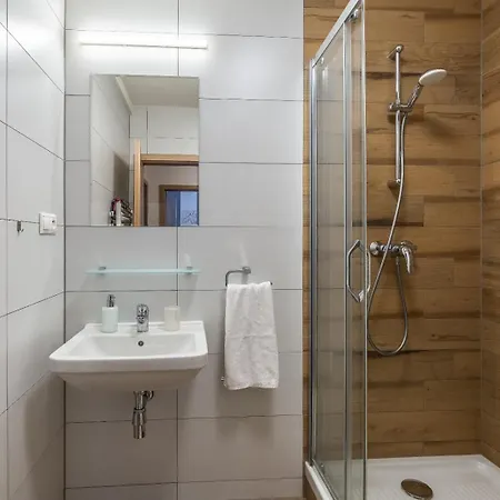 Apartman 307 * Liptovský Ján